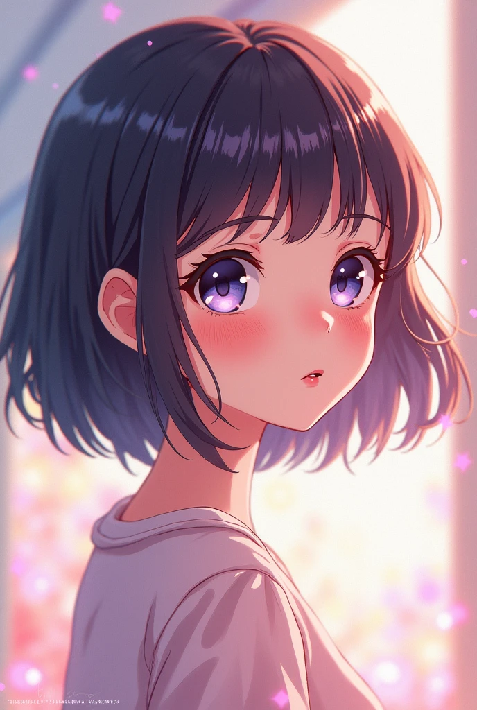 Generate an anime girl
