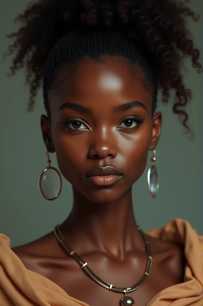 Balula black girl image 
