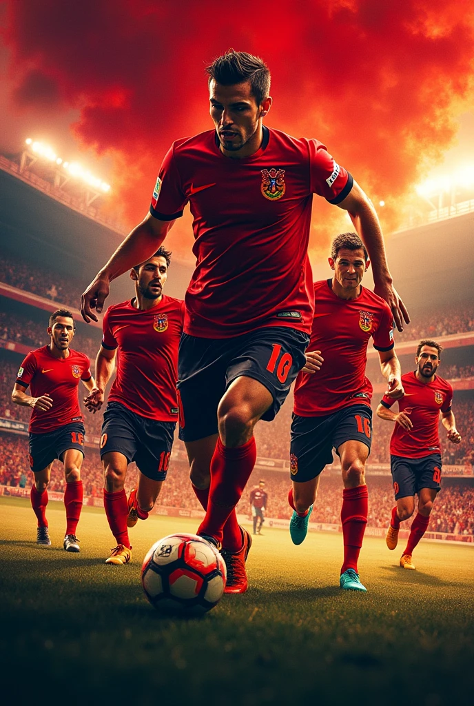 Flamengo