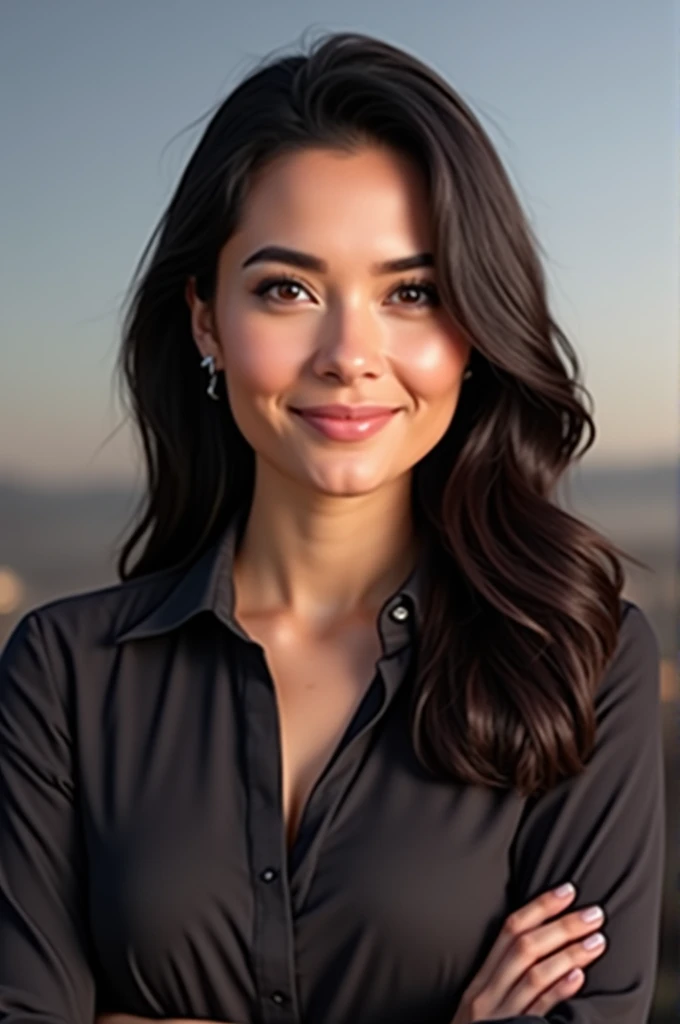CREATE DANIELA BOAVENTURA FROM ESPN PRLADA