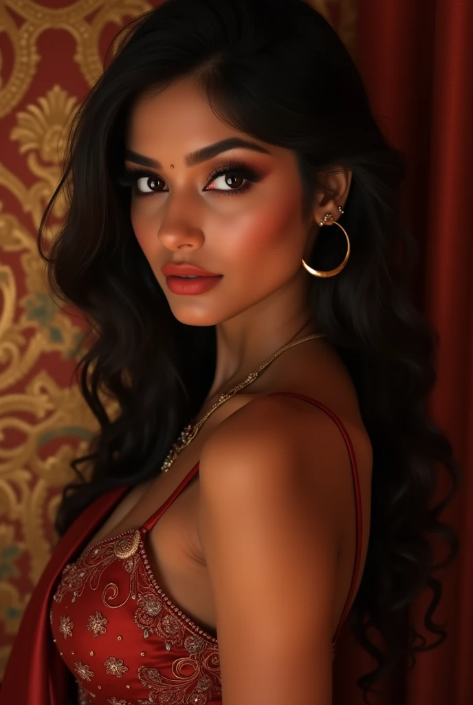 sexy indian girl