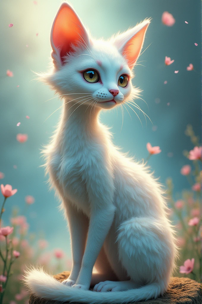 Crie uma pussy