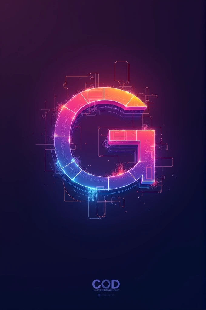 Graphic hub logo color full for pfp