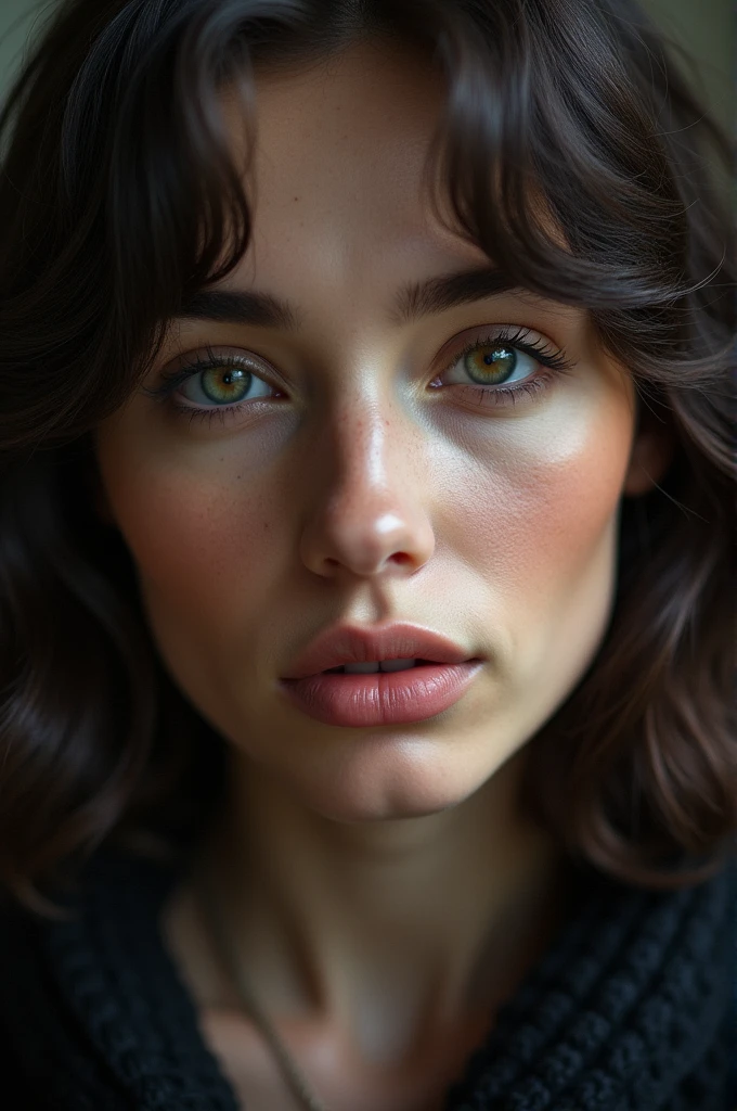 ((best quality)), ((masterpiece)), (SOLITUDE), perfect face