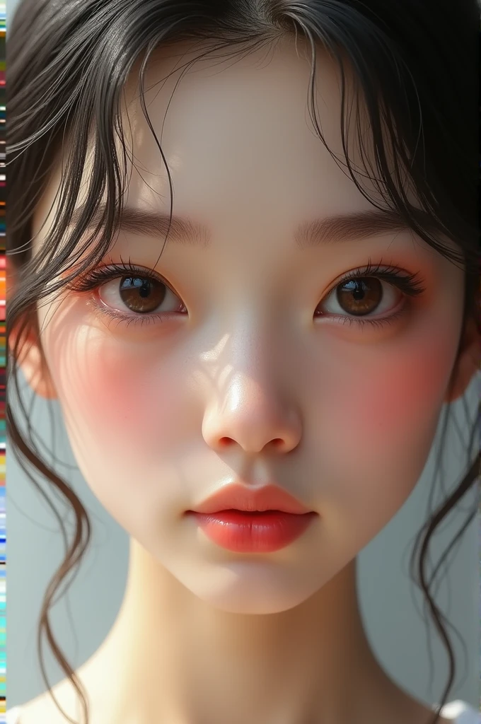 ((best quality)), ((masterpiece)), (detailed), perfect face