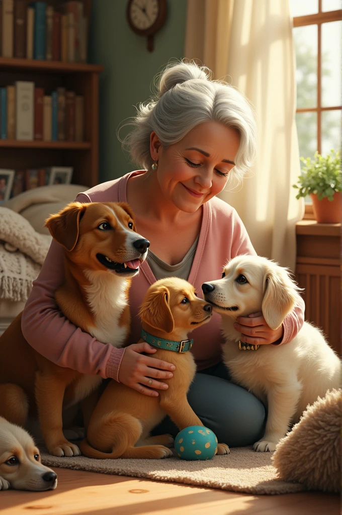 A Legacy of Love and Care for Your Pets