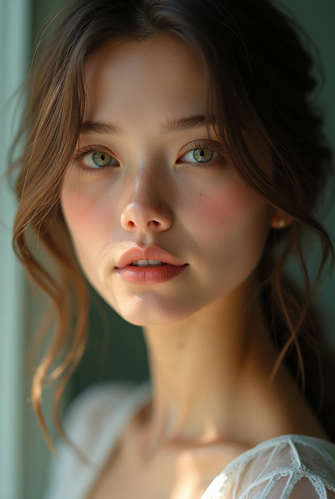 Beautiful , girl , natural photography, 8k, hd closeup picture highly detailed young 