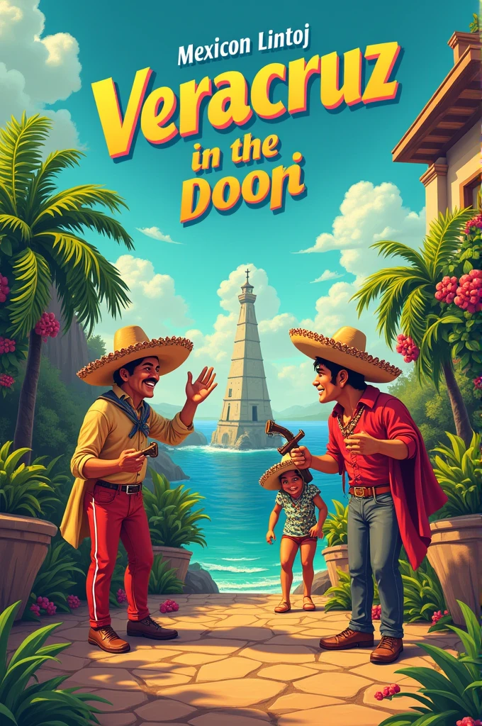 Memes from the state of Veracruz