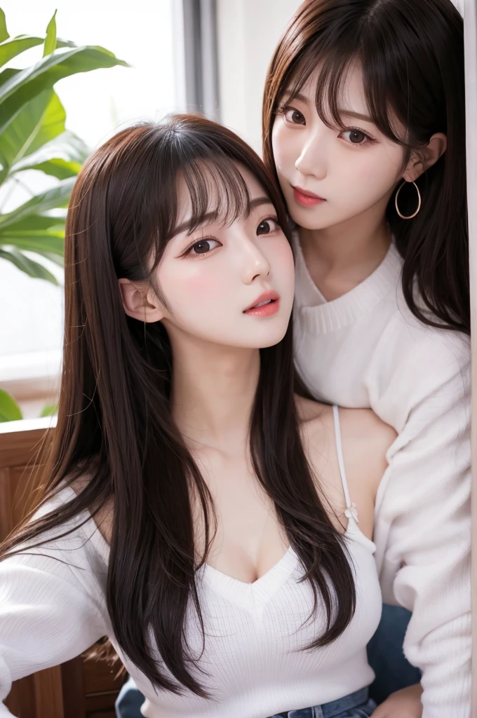 Korean Idol Erotic