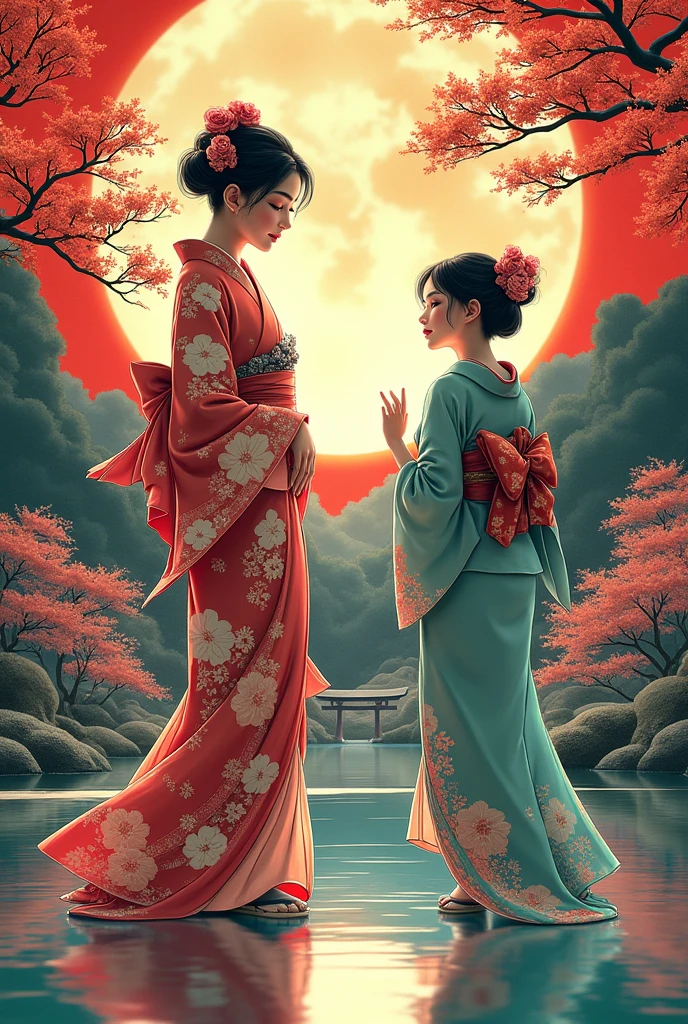 hot Japanese