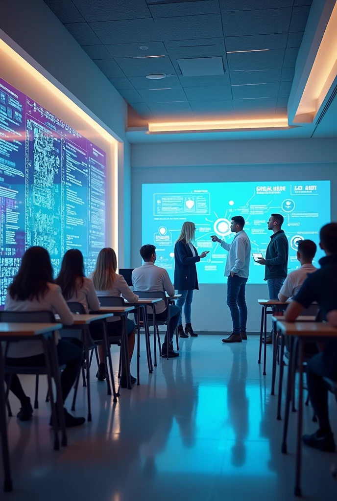 AI in Education