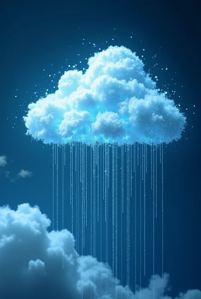 Cloud computing 
History 