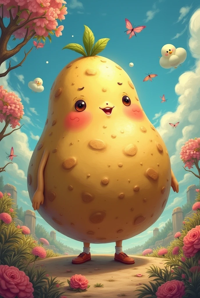 Potato