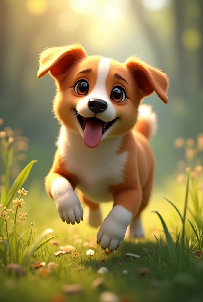 Dog