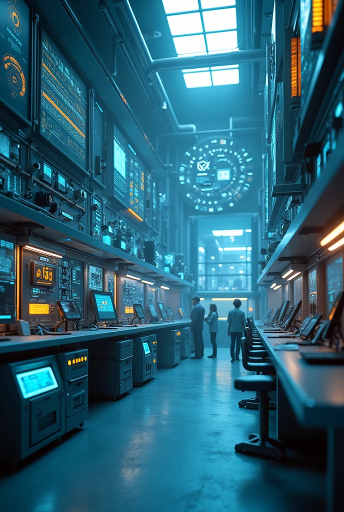AI technology tools