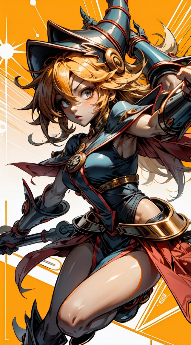 sun wukong woman