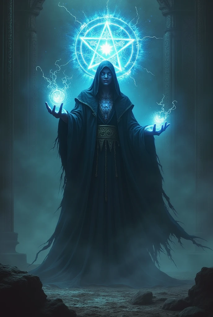 psychic mage