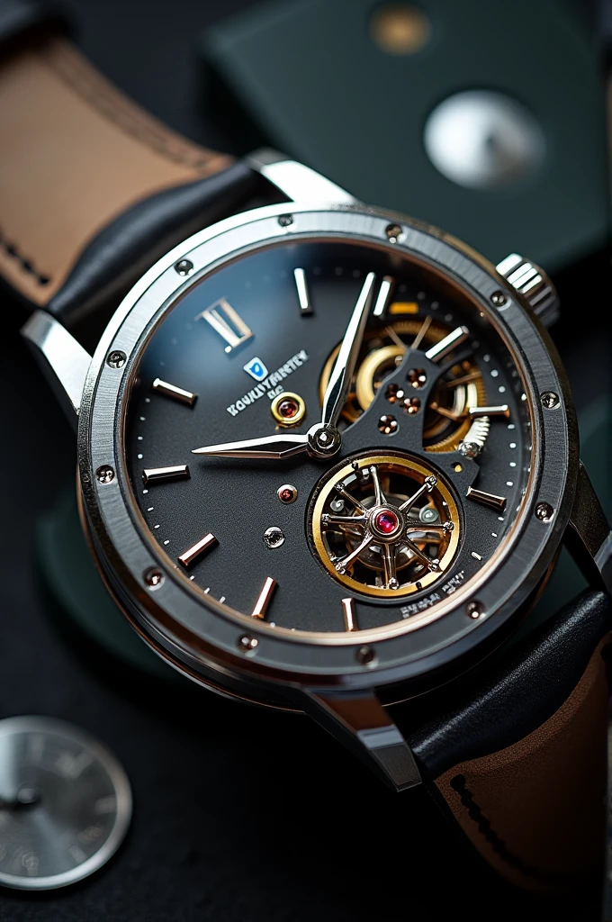 Tourbillon
