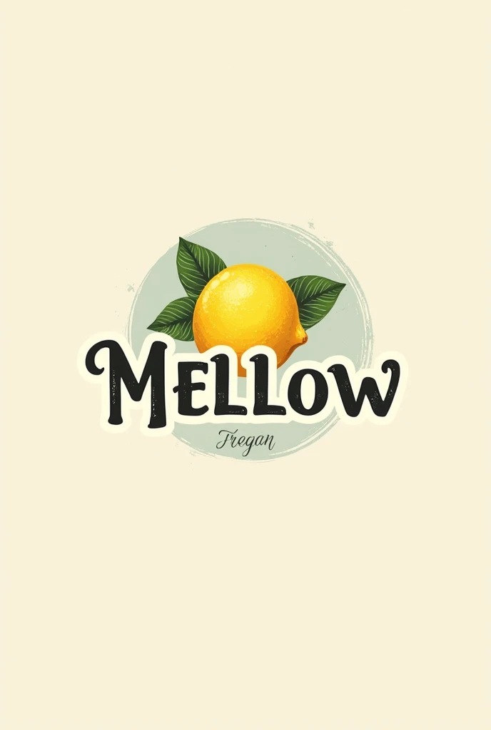logo of a resturant called mellow