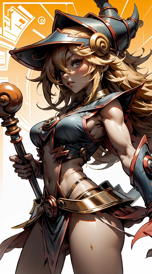 sun wukong woman