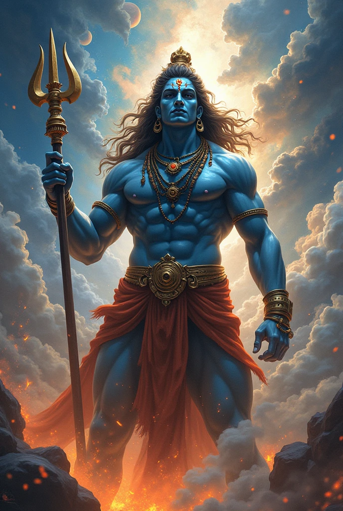 Mahadev