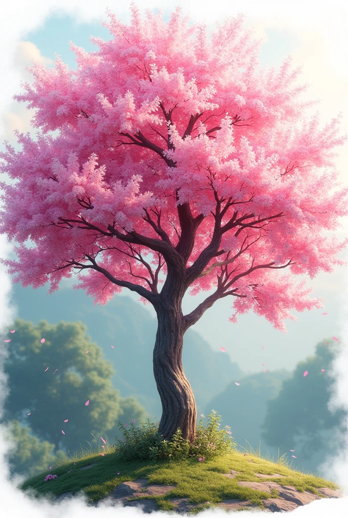 cherry tree png