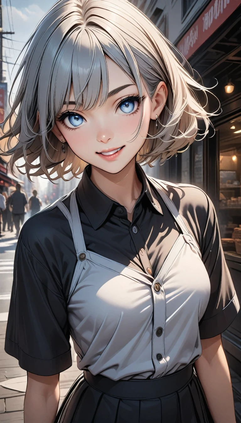 lily