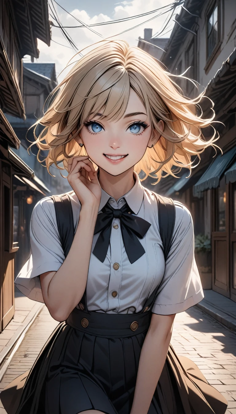 lily