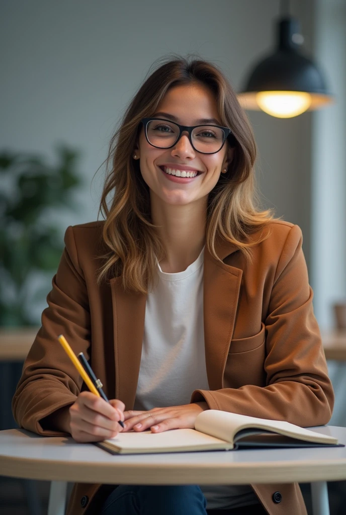 "Unlocking my passion for content writing, I'm eager to kickstart my journey here and earn some exciting rewards! With a flair for crafting engaging stories and a love for writing that knows no bounds, I'm ready to turn my skills into a fulfilling career. Let the words flow, and the income grow - I'm all set to make my mark as a content writer!"