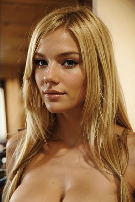 Get blondes