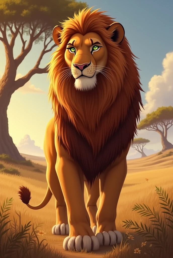 Nala