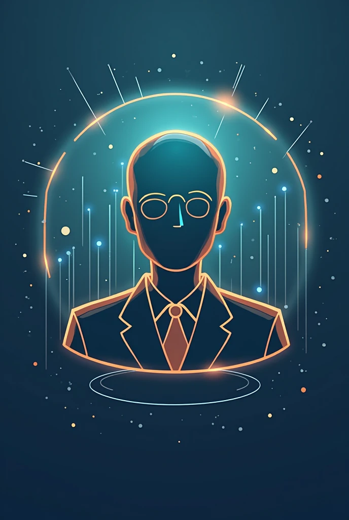 Investment profile icon
