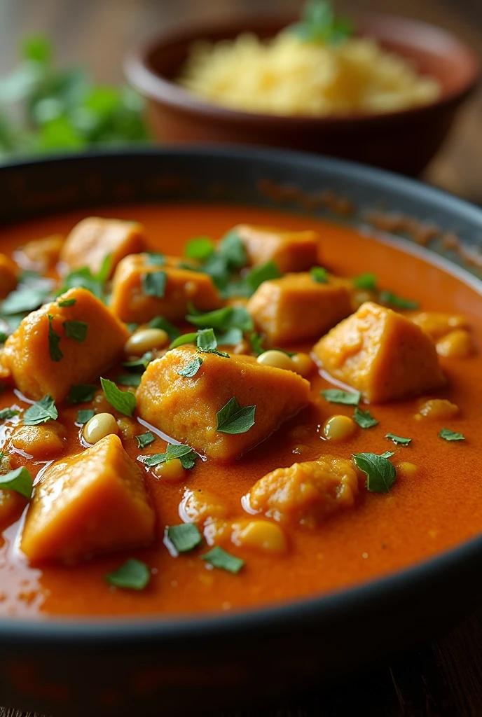Curry
