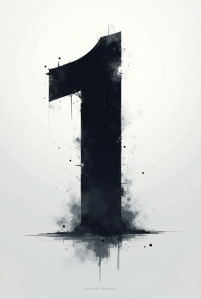 Number image 1