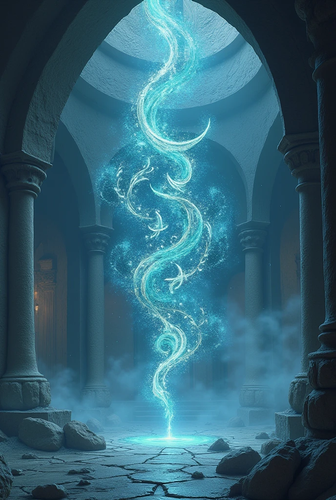 I want more details in these letters