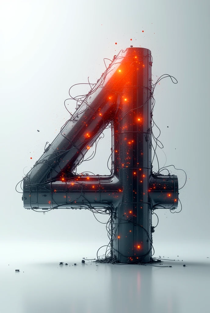 Number image 4