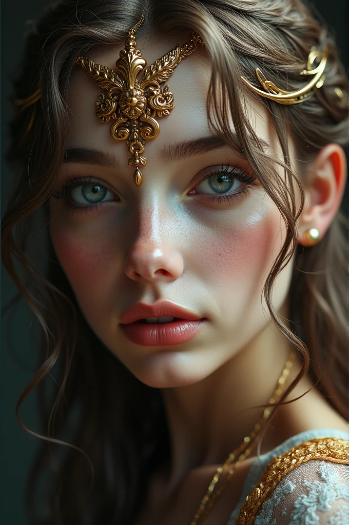 ((best quality)), ((masterpiece)), (detailed), perfect face