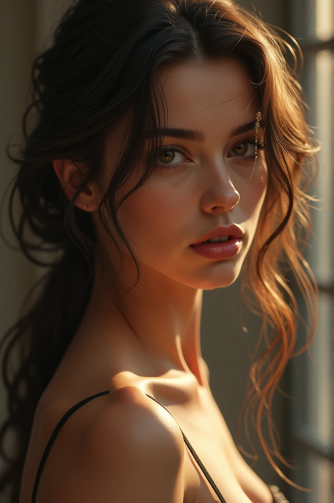 sexy girl
