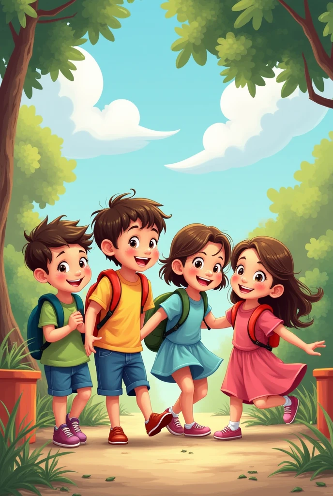 🚸 Looking for the perfect after-school solution? We’ve got you covered! 🍼✨
From engaging activities to nutritious meals and top-notch supervision, our babysitting program ensures a fun and safe environment for your little ones! 🧸🍏
📍 Location: Kalanki, near LRI School, Kathmandu
📞 Contact: 9862176853
#AfterSchoolProgram #Babysitting #ChildCare #OpeningSoon #KathmanduKids #ParentingTips #SafeAndFun #NepalParents