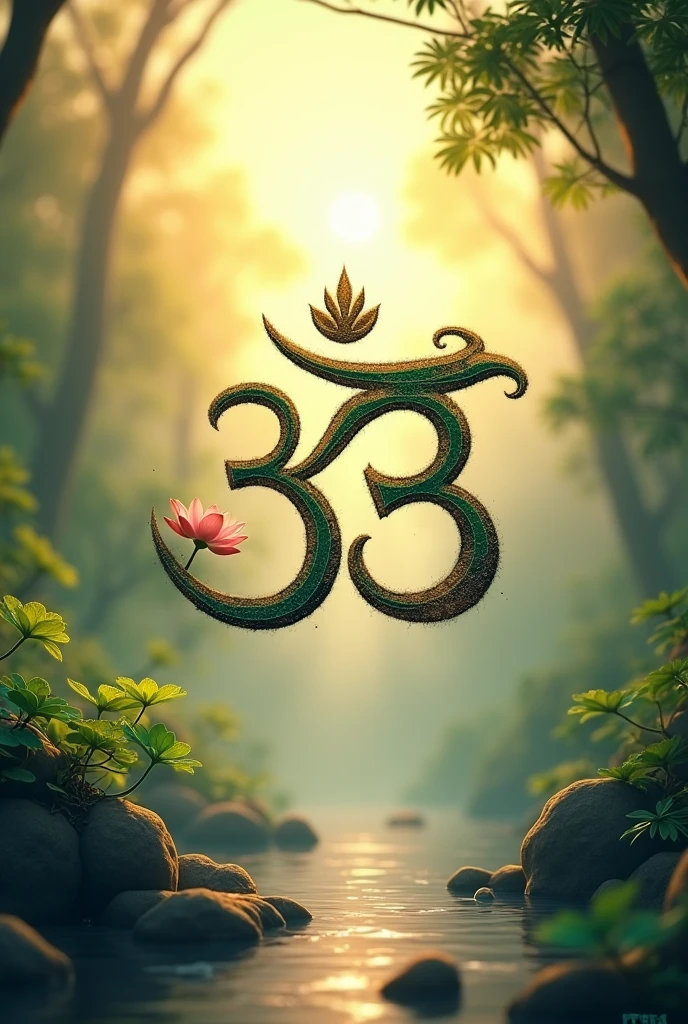 Want to create a logo using the text "Suhrid". Here S will be capitalized and other letters will be small. The logo looks like ISKCON or Hindu.