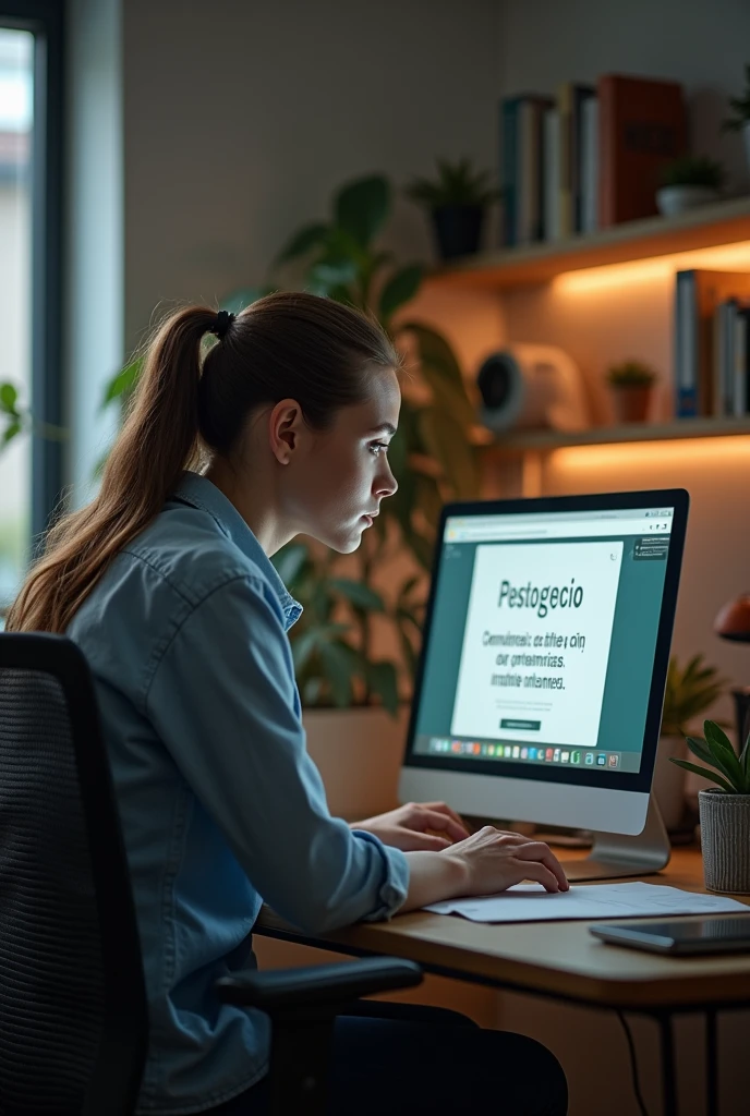 WRITE money fairly on the INTERNET IN PORTUGUESE