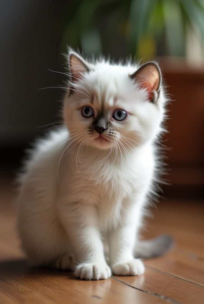 Pussy