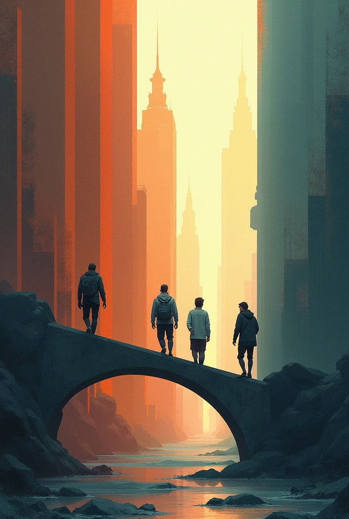 How we can combine our freedom with discipline and how to follow laws and respect limits without losing our autonomy