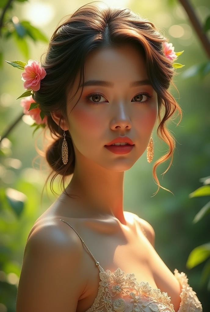 most beautiful woman in the world