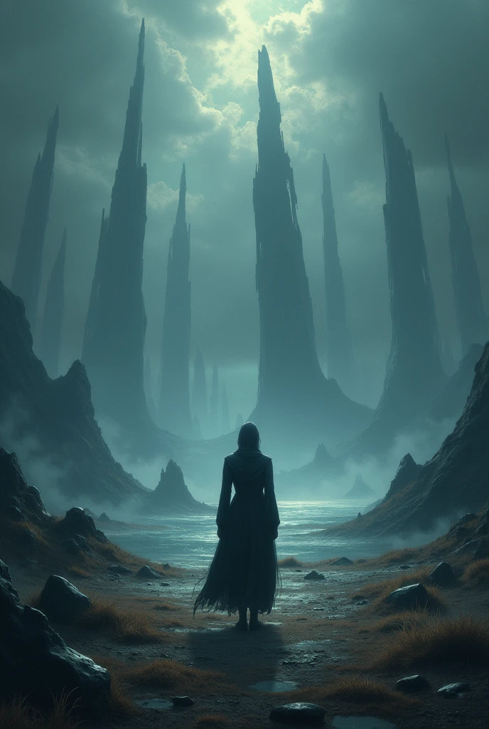 Create a cover for a book