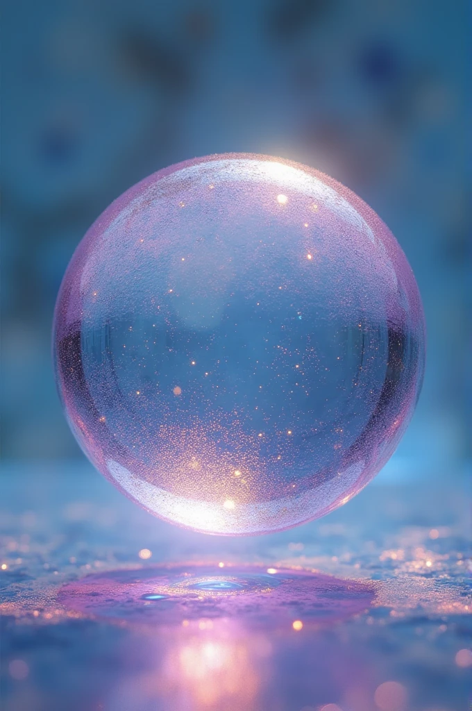 A ball