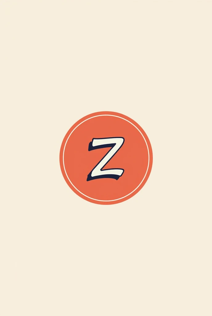 {
  "size": "1024x1024",
  "prompt": "A simple and recognizable favicon design for an online t-shirt store named 'Zukvelly'. The favicon should be minimalistic and clear, with a bold letter 'Z' as the main focus. Use a vibrant color that aligns with the store's youthful and fashionable branding. The design should be clear and visible even at small sizes, with a clean and modern style."
}