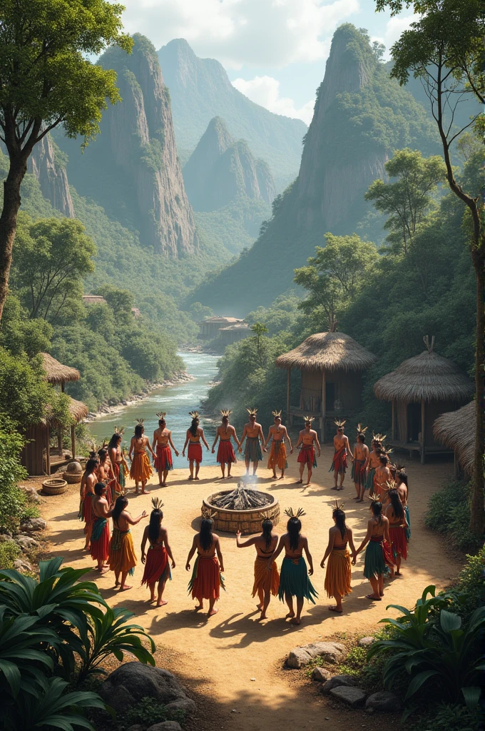 tribe