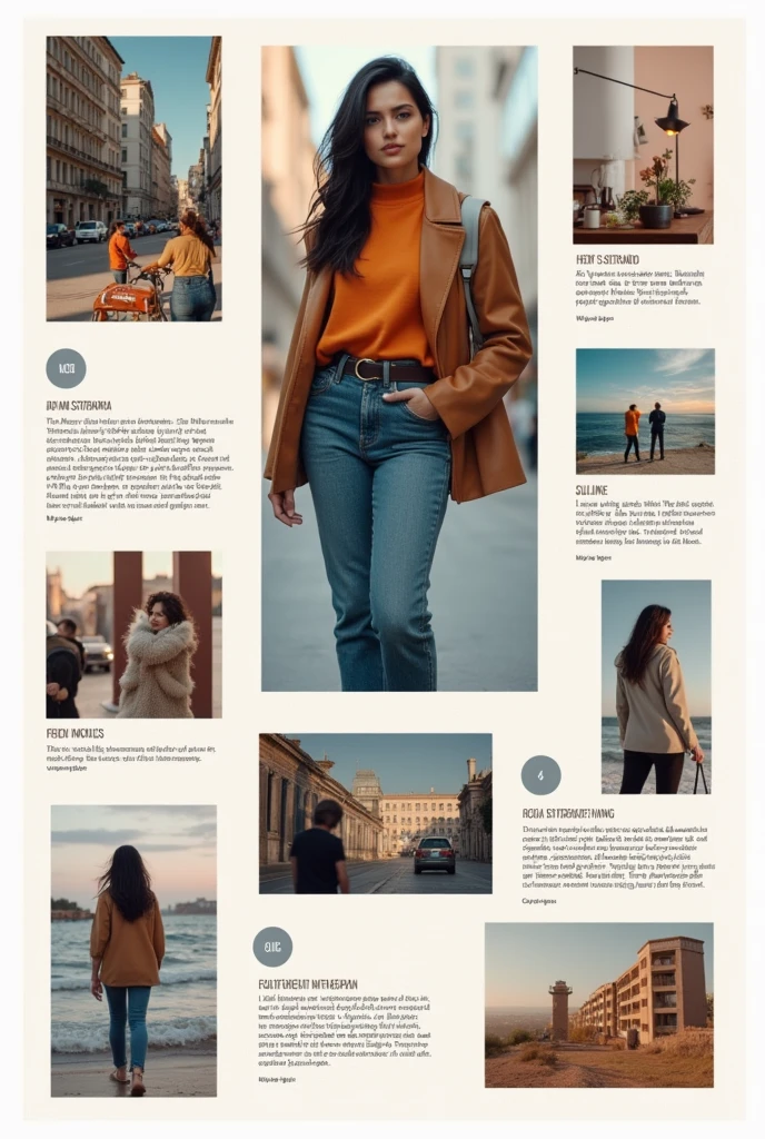 Stablish personal goal to create a Visual Board which must include the folowing elements:
• Acentral image that represents your entrepreneurial spirit
• 8 images representing different aspects of entrepreneurship with a short impactful text about values and goals underneath explaining the image.