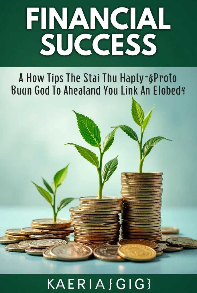 How to Get Rich eBook 